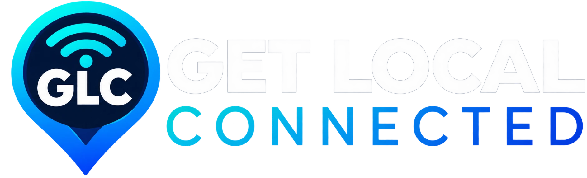 Get Local Connected logo